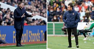 Aston Villa make an offer for 25-year-old Barcelona target - Reports