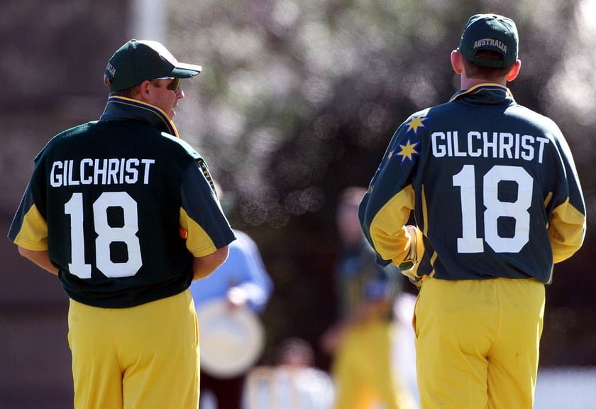 Adam Gilchrist reveals Shane Warne’s generous act for England players