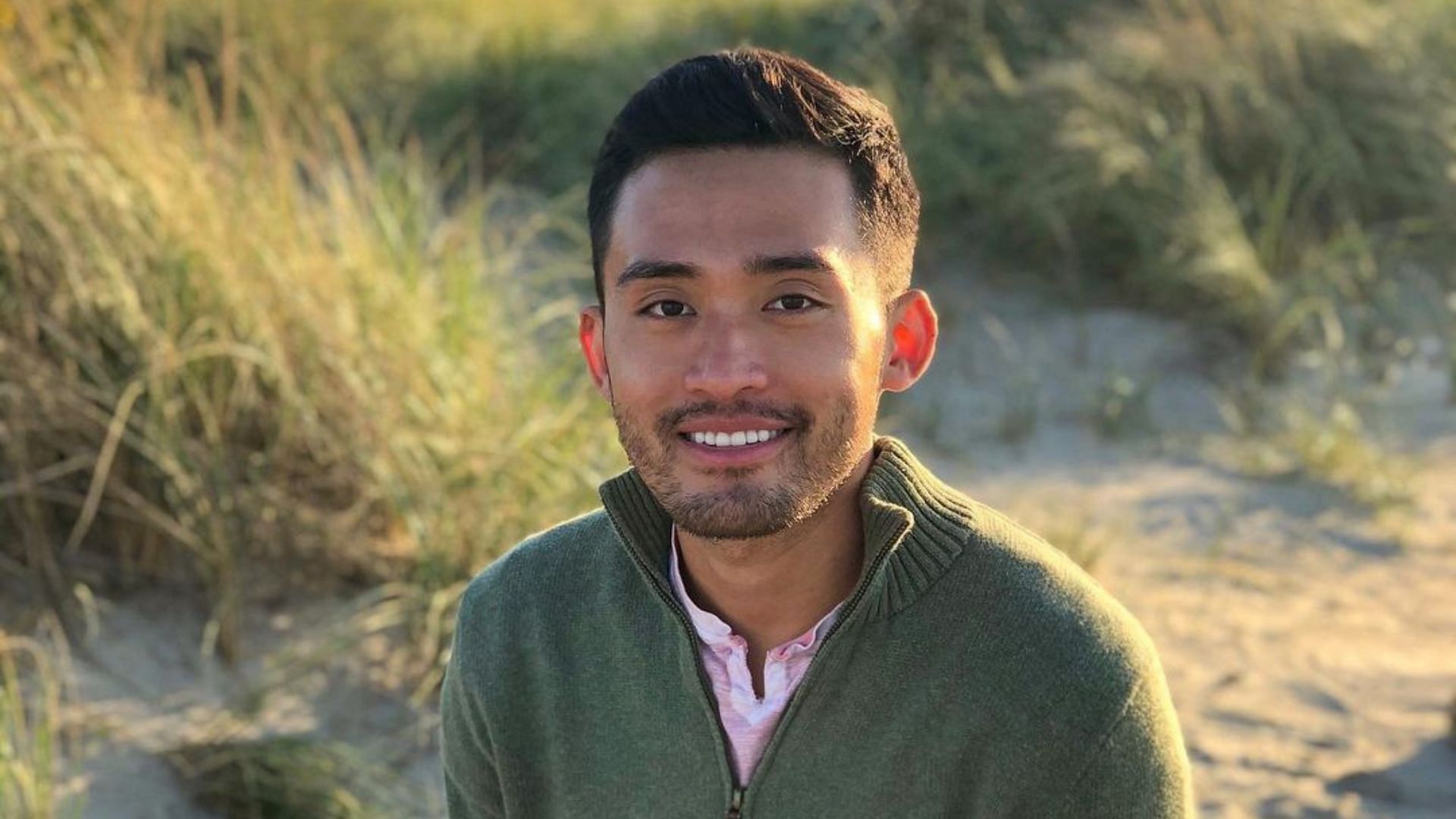Who is Hai Giang from Survivor 42? Data Scientist was the first person to pursue college from his family