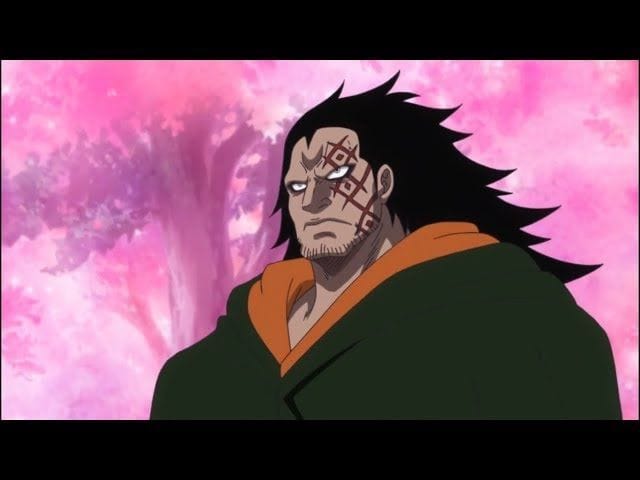 One Piece Theory Is Crocodile Luffy S Mom