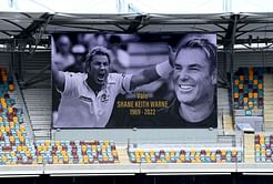 “This was to turn out to be his last meal” - Shane Warne’s friend reveals cricketer's final hours in Thailand