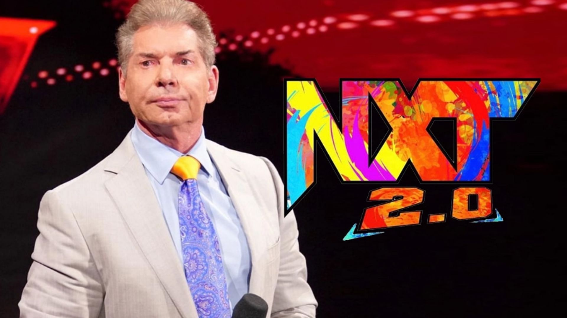 WWE&#039;s plans for NXT 2.0 have been revealed.