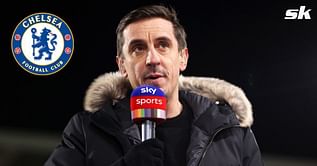 "Done unbelievably well" - Gary Neville lauds Chelsea for winning run despite off-field uncertainties