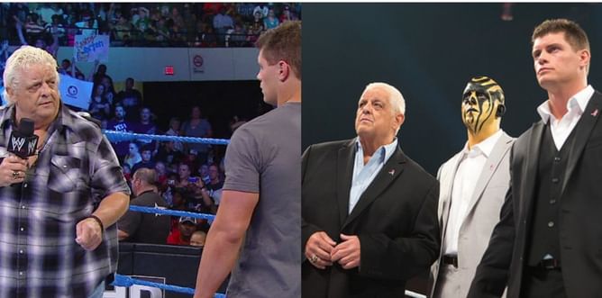 "Cody's not the level of the star as his father"- Jim Cornette agrees with wrestling manager's criticism of ex-AEW star amid WWE rumors