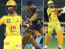 IPL 2022: Predicting 3 batters who will score the most runs in CSK vs KKR game