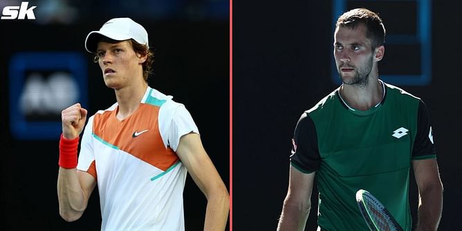 Indian Wells 2022: Jannik Sinner vs Laslo Djere preview, head-to-head & prediction | BNP Paribas Open