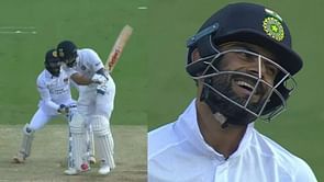 "I am surprised to see where he was standing" - Dinesh Karthik dissects Virat Kohli's technical flaw in the 2nd IND vs SL 2022 Test