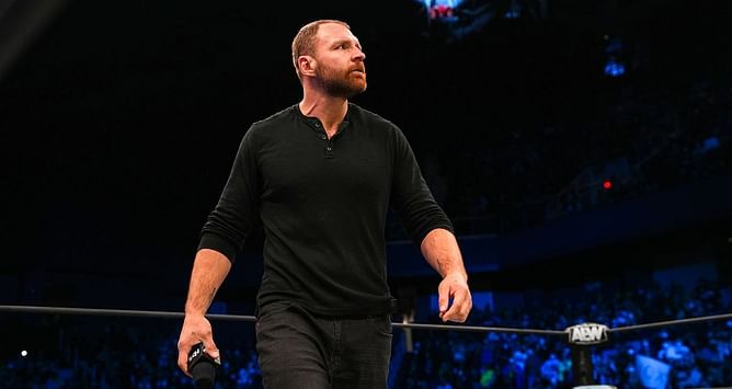 Jon Moxley set to battle former IWGP Champion in a massive first-time-ever match