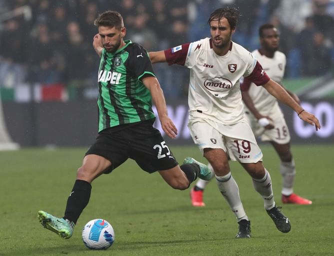 Salernitana vs Sassuolo prediction, preview, team news and more | Serie A 2021-22