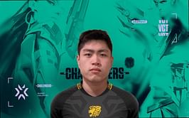 "They're one of the best in NA for sure" ban on Knights' defeat to Cloud9 at VCT 2022 NA Challengers Quarter-finals