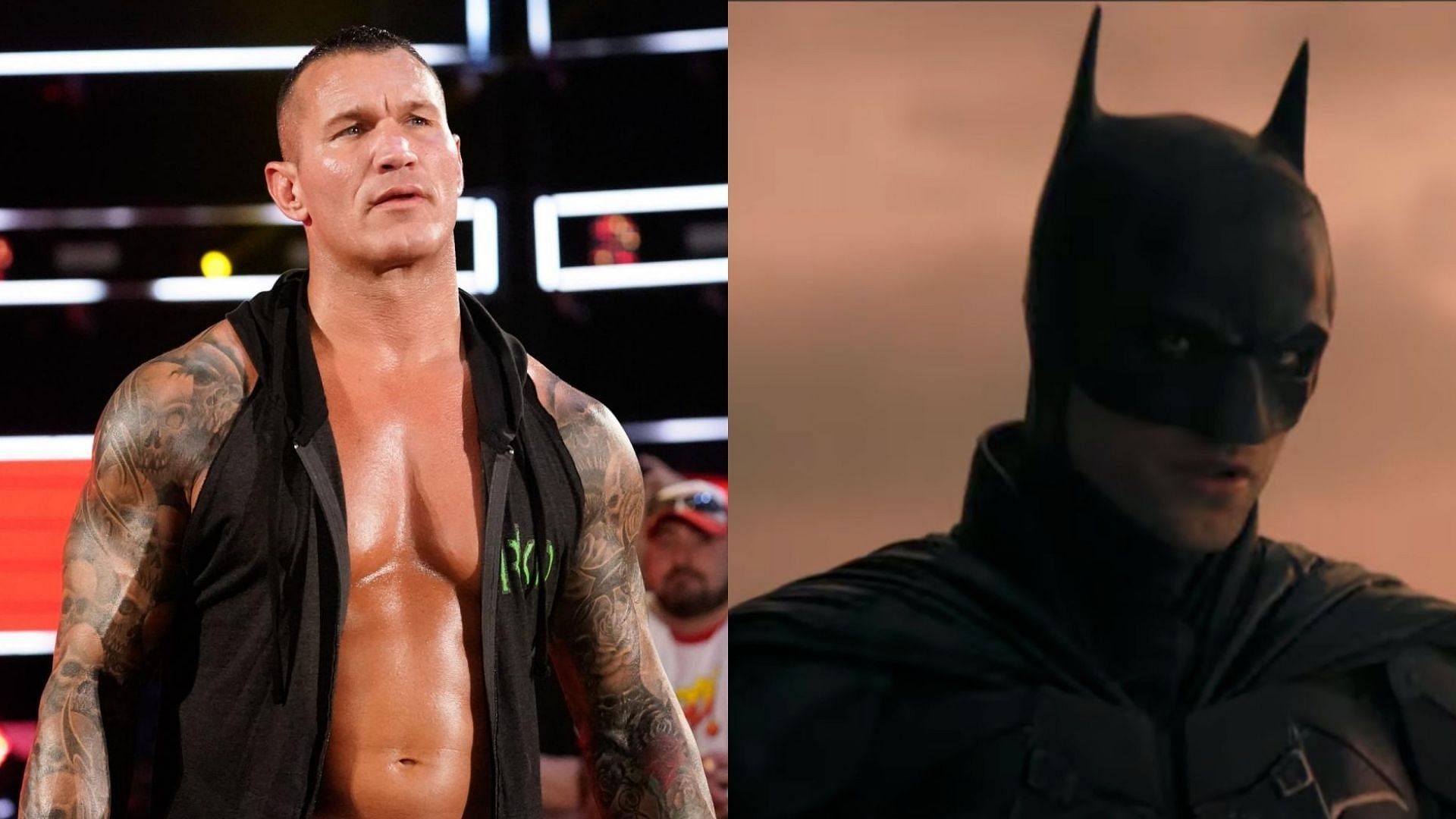 5 WWE legends who would have fit in The Batman universe