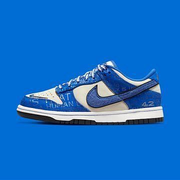 Nike Jackie Robinson Dunk Lows: Where to buy, release date, and more explored