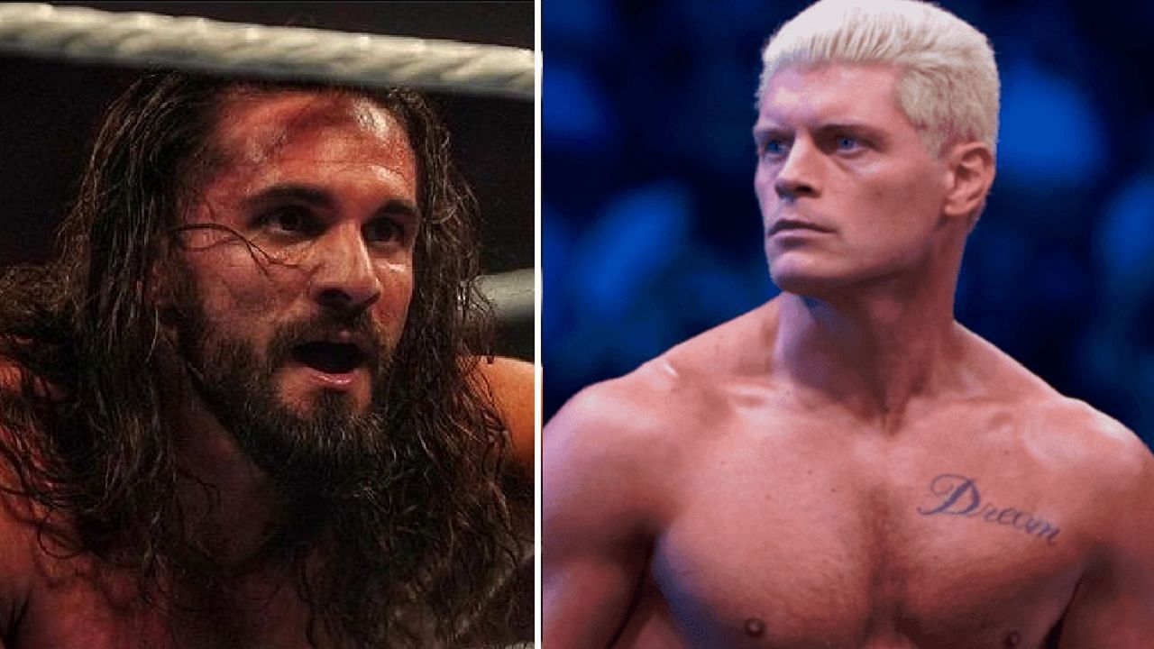 Will fans get to see Rollins vs Rhodes at WrestleMania?
