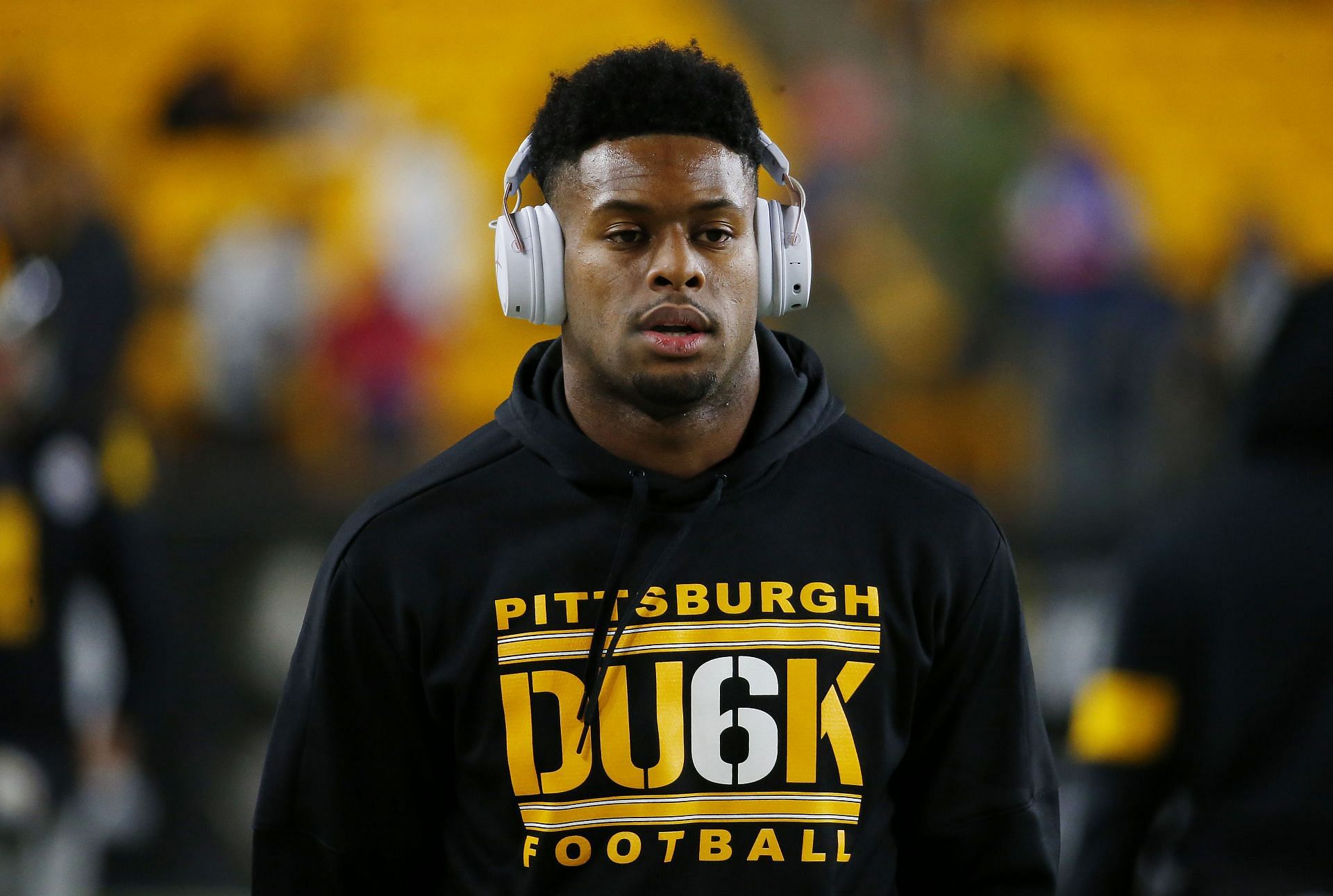 JuJu Smith-Schuster Is a Fit for Seahawks, Says Analyst