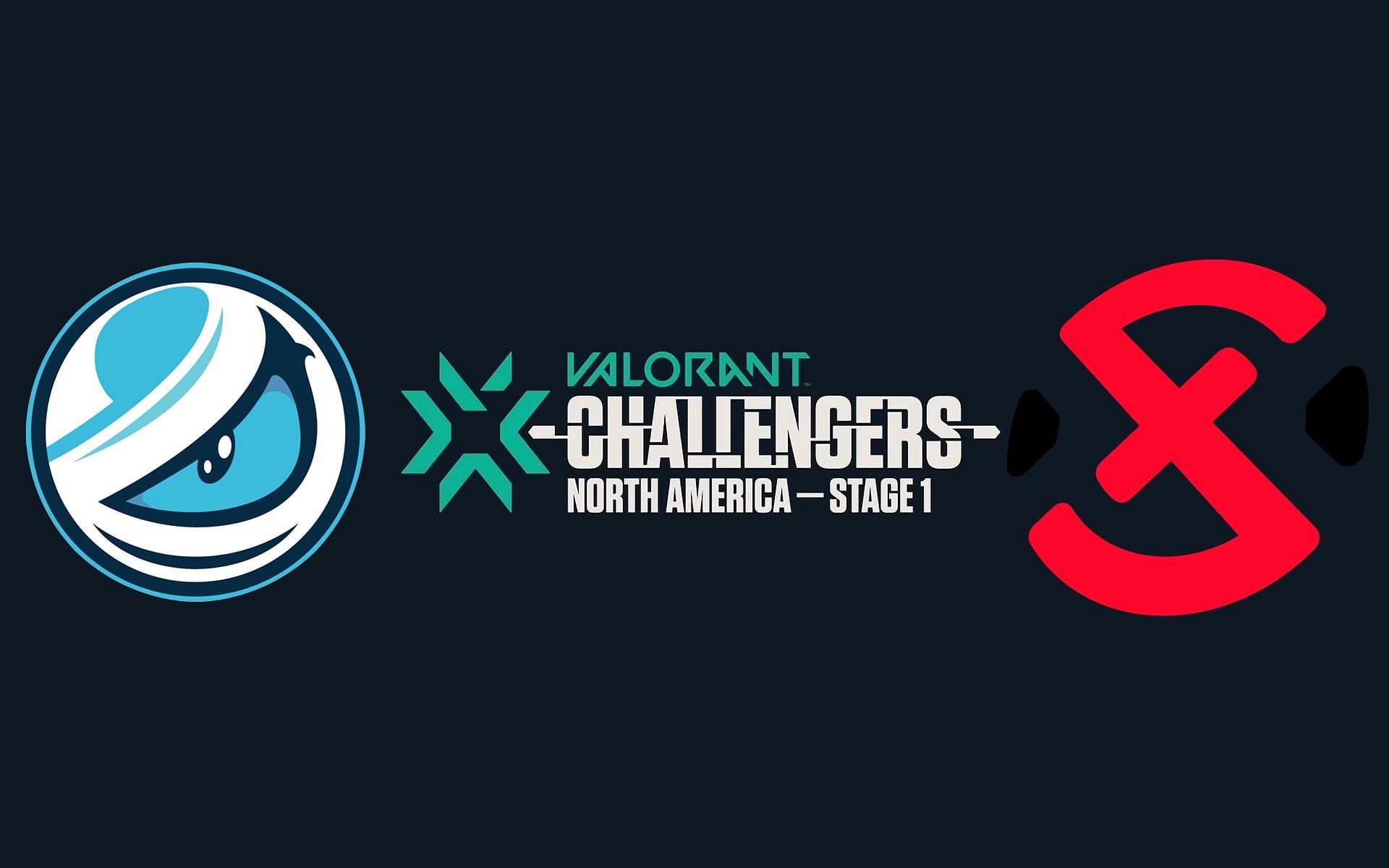Previewing XSET vs Luminosity Gaming in Valorant Champions Tour Stage-1 NA Challengers (Image via Sportskeeda)