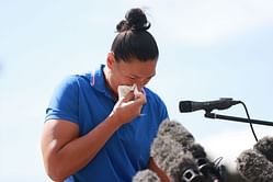 Dame Valerie Adams announces retirement from shot put