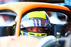 "Not loads of problems, just one big problem" - Lando Norris details McLaren's woes after Bahrain GP