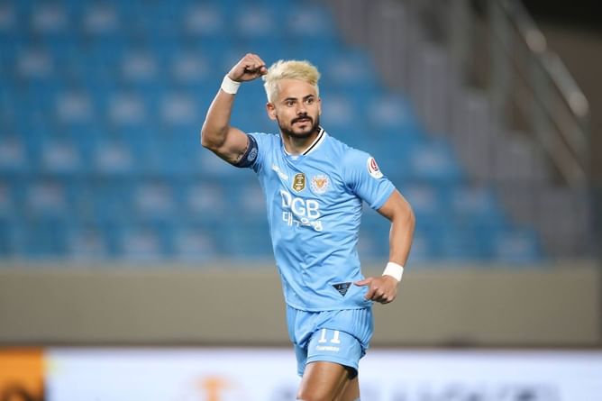 Daegu vs Buriram United prediction, preview, team news and more | 2022 AFC Champions League