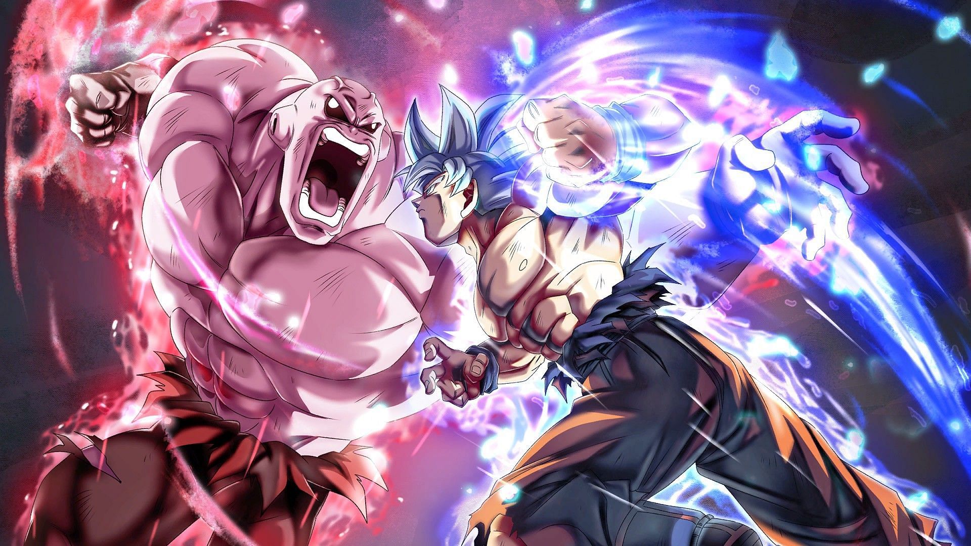 10 STRONGEST OF THE POWER TOURNAMENT - DRAGON BALL SUPER