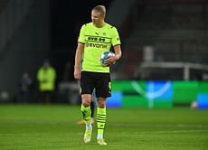 5 Bundesliga superstars who could join the Premier League this summer (2022)
