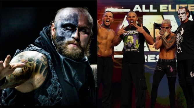 5 things that could happen on AEW Dynamite this week: Two-time WWE Champion returns; 20-year-old female star joins House of Black?