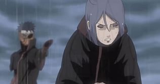 What is Konan's power in Naruto? Her abilities and jutsu, explained