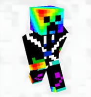 Coolest Minecraft Skins Ever Coolest Minecraft Skins Ever