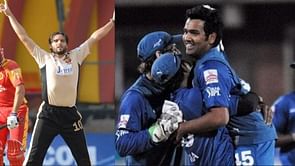 IPL 2022: 5 players you might not know were once Rohit Sharma's teammates