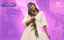 "Recognition by Guild Esports for Indian streamers will inspire upcoming creators to work harder": Angelina Pongener, a Valorant and Minecraft streamer