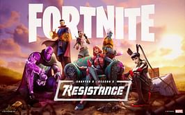 10 celebrity skins to expect in Fortnite Chapter 3 Season 2