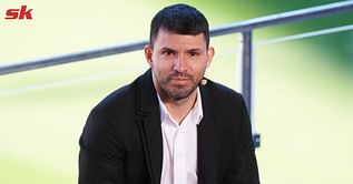 "I could play again" - Sergio Aguero says he is considering a return to football and reveals that one club has already contacted him