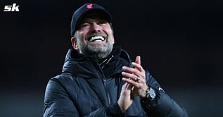 "Really clicked and got on great immediately" - Liverpool star says Jurgen Klopp's arrival 'changed everything' for Reds