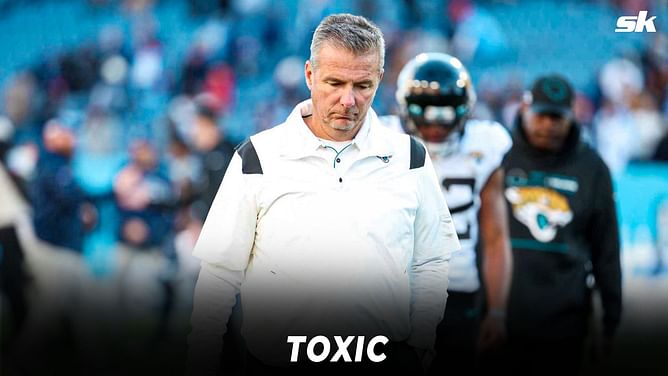 "The most toxic environment I've ever been a part of" - NFL deep dive reveals just how toxic Jaguars culture was