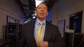 Details on Vince McMahon changing the finish midway through a WWE tag team match (Exclusive)