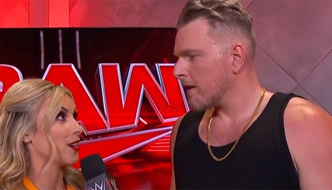 "मेरा सपना पूरा हो गया"-WWE Raw में डेब्यू के बाद SmackDown कमेंटेटर ने दिया बड़ा बयान