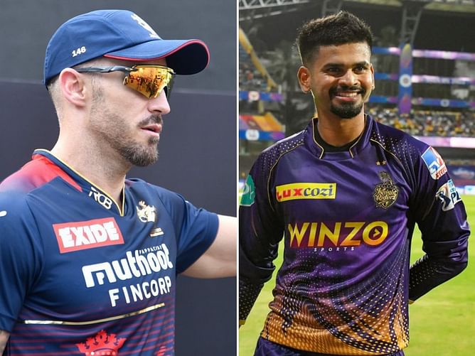 IPL 2022, RCB vs KKR: 3 player battles to watch out for