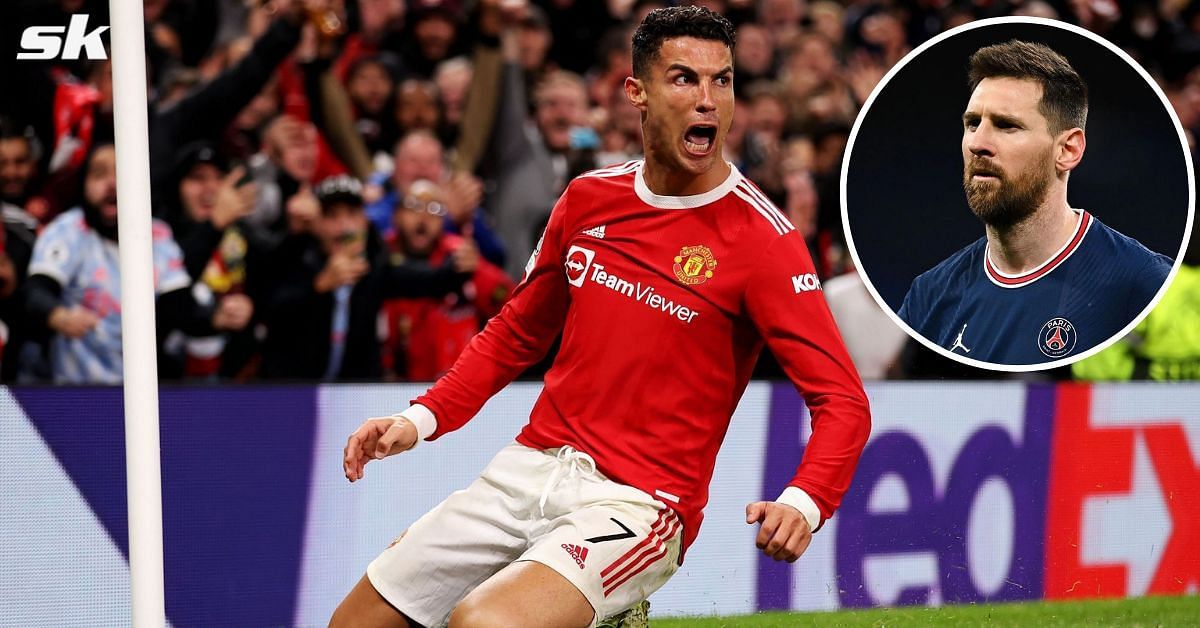 Karanka has commented on Ronaldo&#039;s drive in his rivalry with Messi