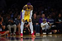 Stephen A. Smith says celebrities like Snoop Dogg and Ice Cube are furious and disgusted at the LA Lakers: “They wanna see LeBron, but they don’t wanna see these guys, it’s a level of disgust”