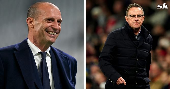Juventus willing to offer up to €12 million-a-season to seal Manchester United star's signing - Reports