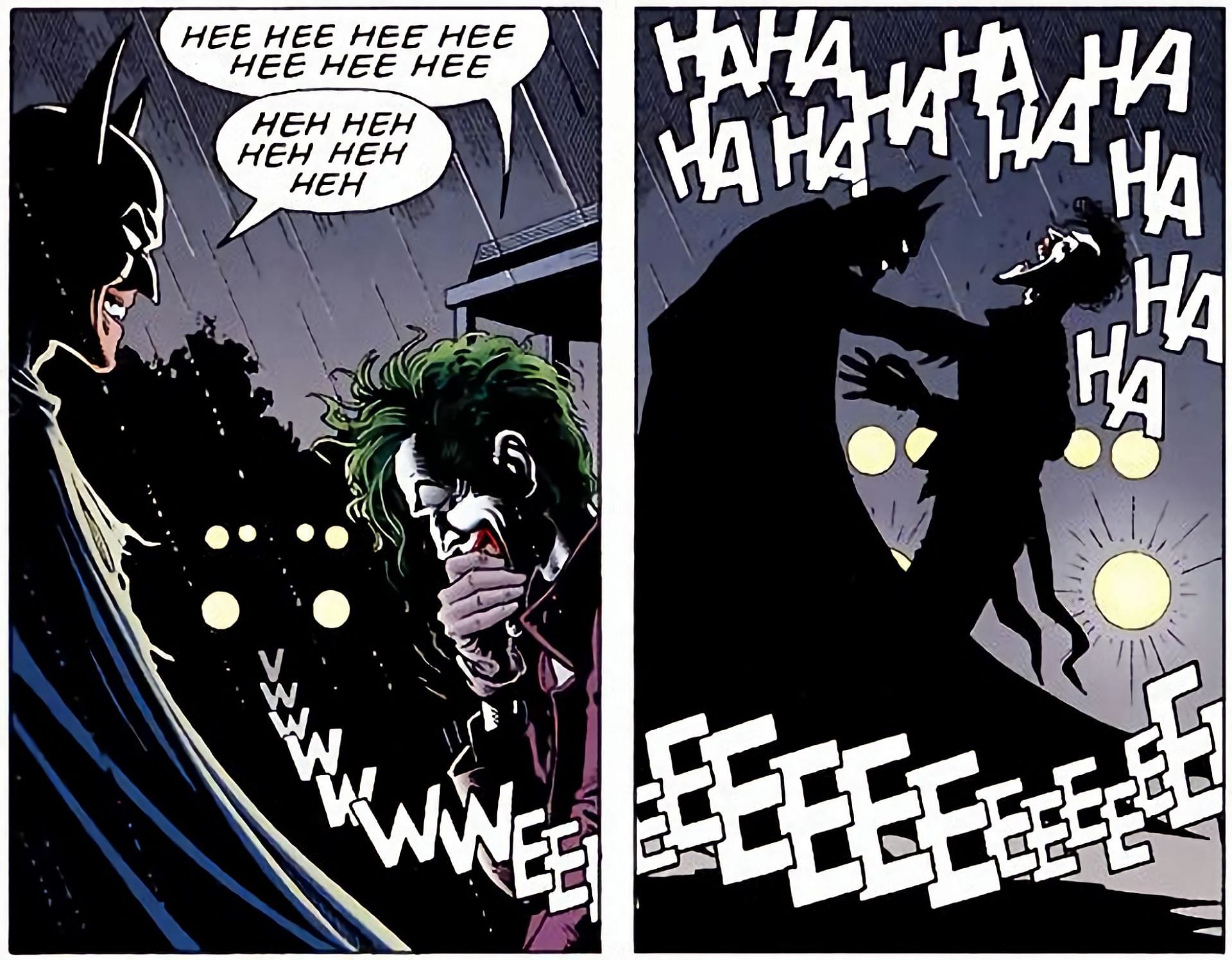 Top 5 Batman comics every fan should read before they die