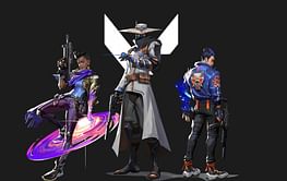 After Yoru and Astra, Cypher too is temporarily disabled from Valorant in Episode 4 Act 2