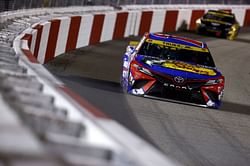 NASCAR 2022 at Richmond: Where to watch Toyota Owners 400 at Richmond Raceway? Streaming information and more