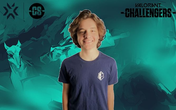"We've been killing it so far": trent on The Guard's victory against Luminosity at VCT 2022 NA Challengers Semi Finals