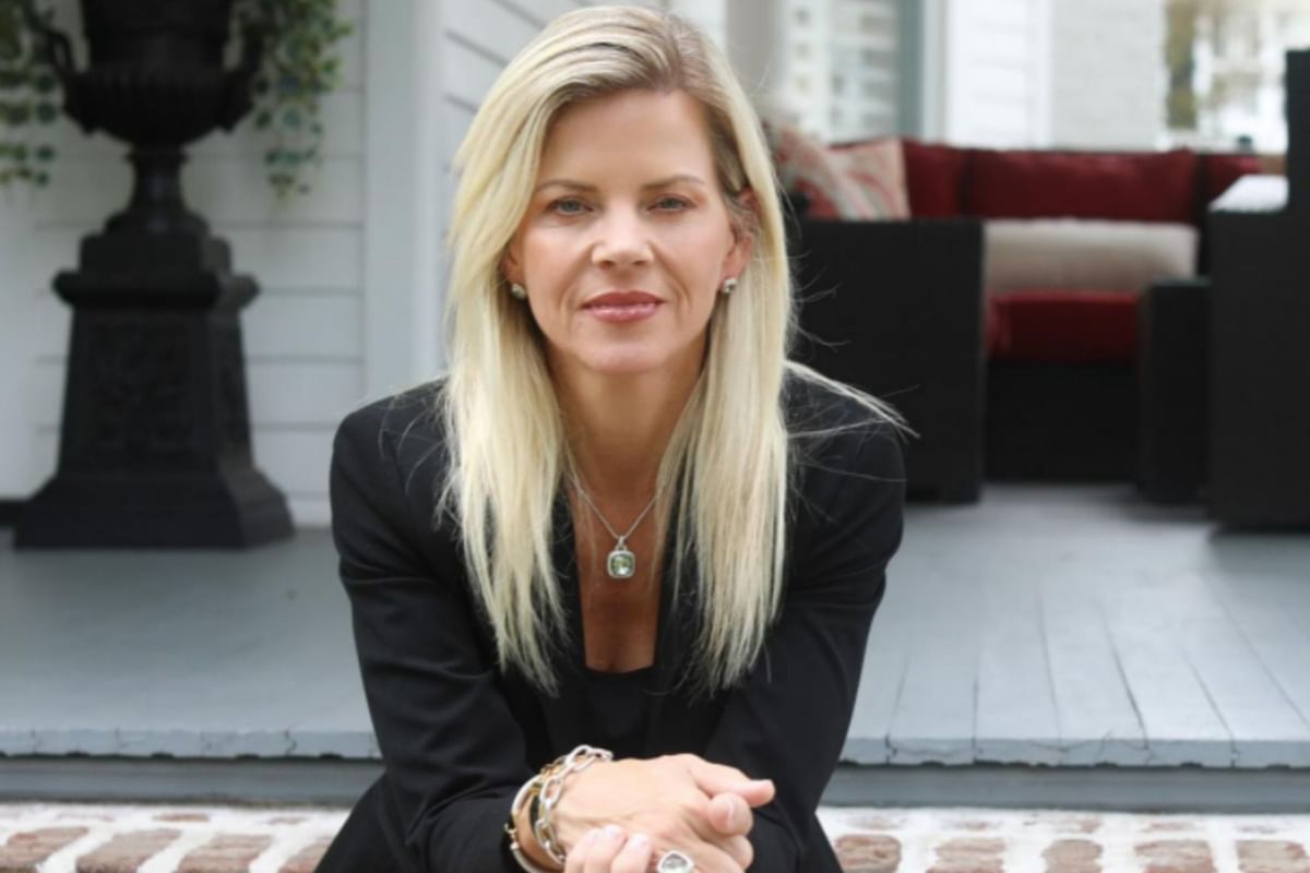 Who is Venus Morris Griffin? Augusta realtor goes viral with