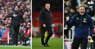 Manchester United, Arsenal and Newcastle United interested in 22-year-old Bundesliga winger - Reports