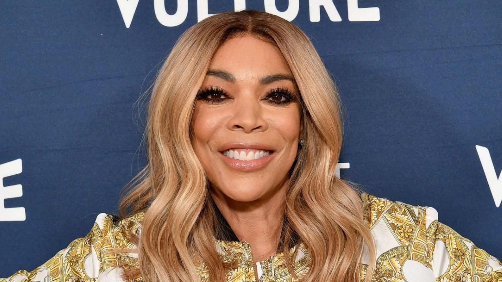 Wendy Williams said that her health is currently &quot;very well&quot; and she can make a return to TV in three months (Image via Dia Dipasupil/Getty Images)