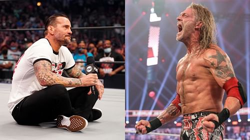 Which wrestler has had a better comeback?