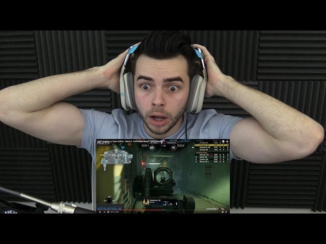 100 Thieves CEO, Nadeshot, talks about the importance of reliable ...