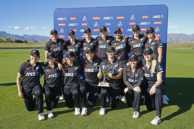 Women’s World Cup 2022: New Zealand SWOT Analysis