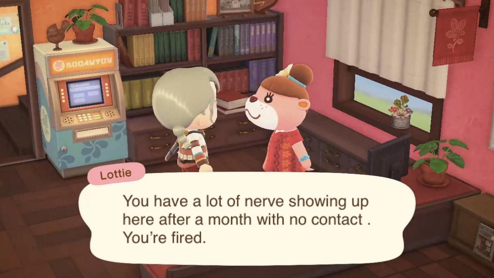 Animal Crossing: New Horizons fans come up with the best memes about the title (Image via r/AnimalCrossing/Reddit)